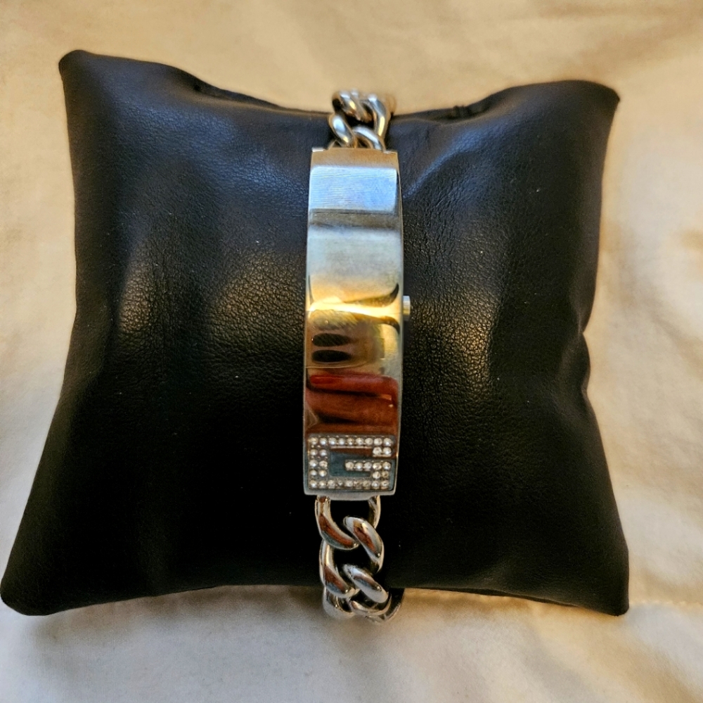 Guess Watch